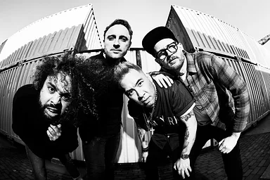 Call It Off - Eras Tour goes poppunk - Germany 2026