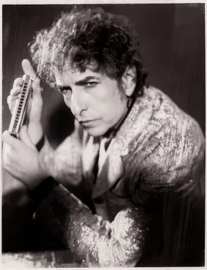Bob Dylan - Rough and Rowdy Ways