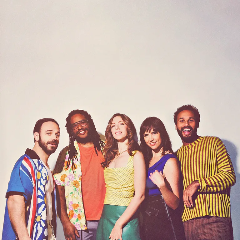 Lake Street Dive - Lake Street Dive