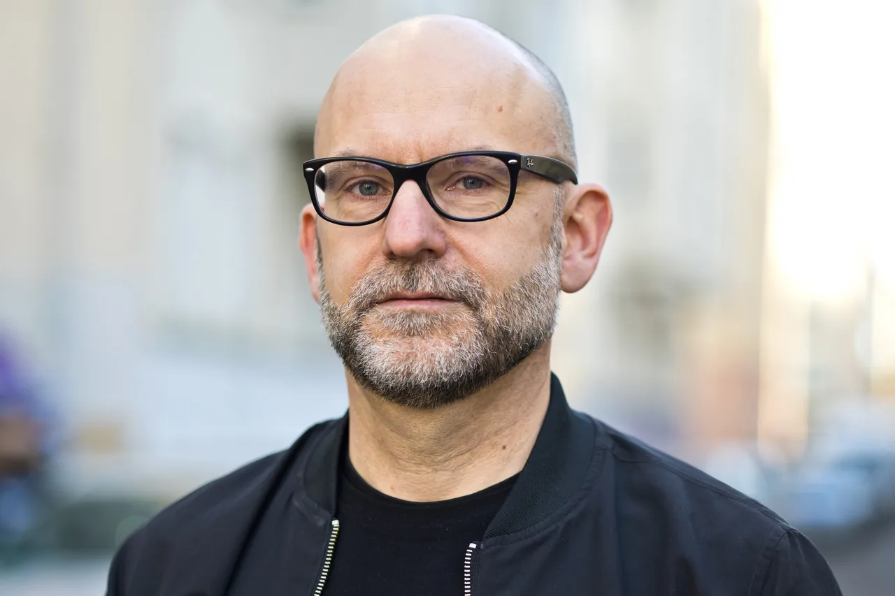 Depeche Mode Lesung von Sascha Lange