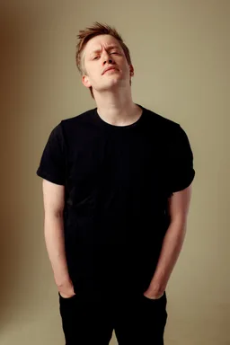 Daniel Sloss - Bitter