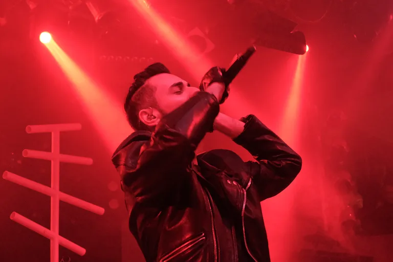Strangelove - The DEPECHE MODE Experience - 40 years of Black Celebration - European Tour 2026