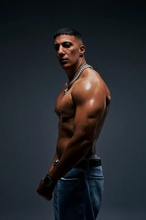 Farid Bang - So Muss Man Gehen - Tour 2026