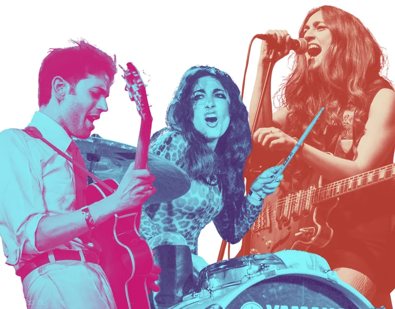 Kitty, Daisy & Lewis - Germany Tour 2026
