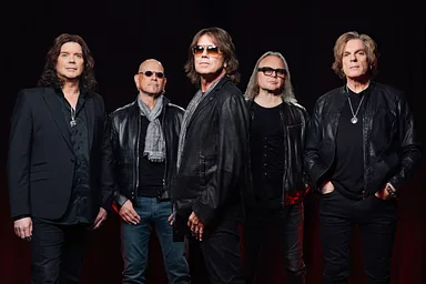Europe - “The Final Countdown 40th Anniversary” Tour