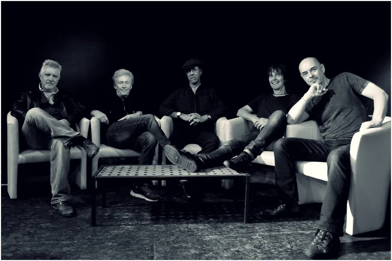 Manfred Mann's Earth Band - Greatest Hits