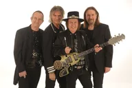 Dave Hill's Slade - 60 Years of Rock!