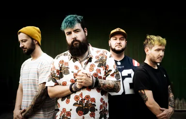 Indecent Behavior - Good Times, Bad Decisions Tour