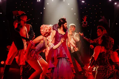 This is THE GREATEST SHOW! - Die größten MUSICAL HITS aller Zeiten - Live 2027