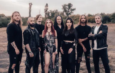 ELUVEITIE - ELUVEITIE