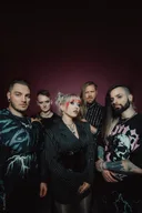 Enemy Inside - European Tour 2027