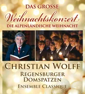 Alpenländische Weihnacht - Alpenländische Weihnacht