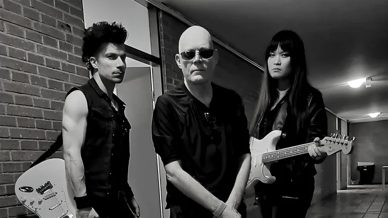 THE SISTERS OF MERCY - THE SISTERS OF MERCY