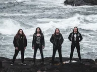 Tyr, Twighlight Force, Dragonland, Vanaheim - Valhalla Calling Europe