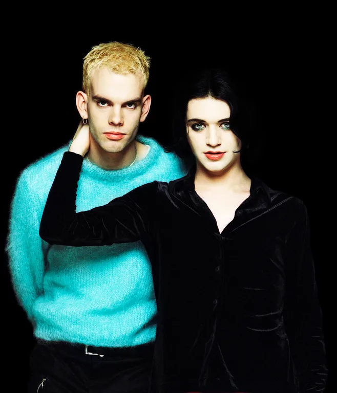 PLACEBO - 30TH ANNIVERSARY TOUR