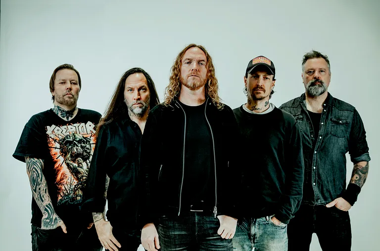 The Halo Effect - European Tour 2027