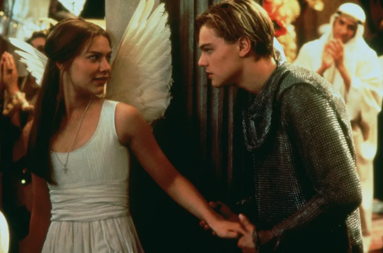 William Shakespeare's Romeo + Juliet Film In Concert in Stuttgart