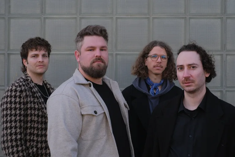 The Gardener & The Tree - Sole Tour