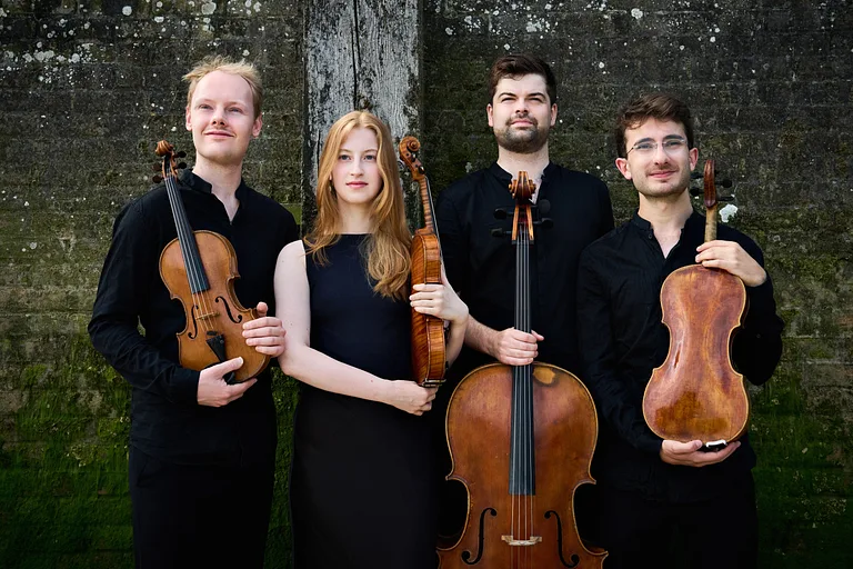 Fibonacci Quartet - Fibonacci Quartet