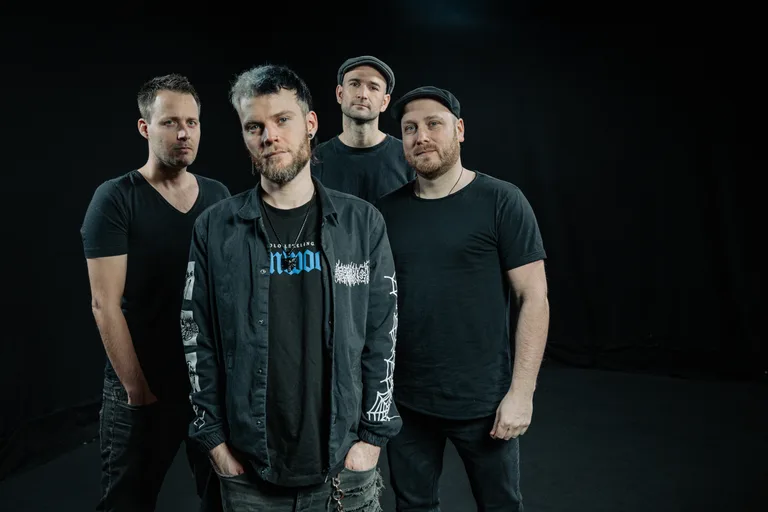 Kontrollverlust - Märchen schreit die Zeit Tour 2026
