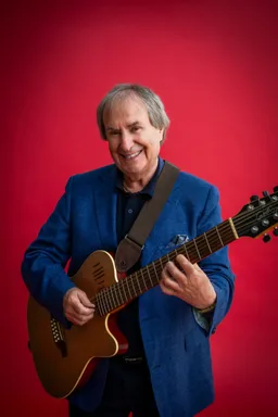Chris de Burgh - It's never too late