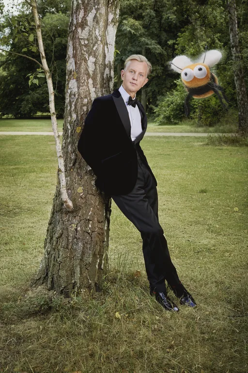 Max Raabe & Palast Orchester - Neues Programm 2027