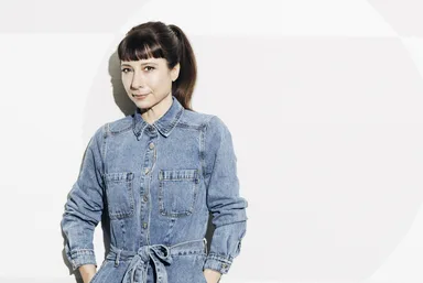 Nina FIVA Sonnenberg - Nina FIVA Sonnenberg