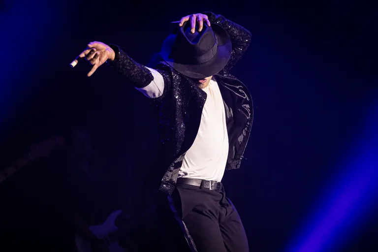 BEAT IT! - Die Erfolgsshow über den King of Pop!