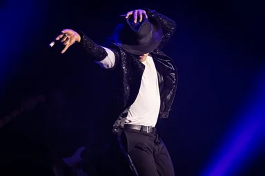 BEAT IT! - Die Erfolgsshow über den King of Pop!