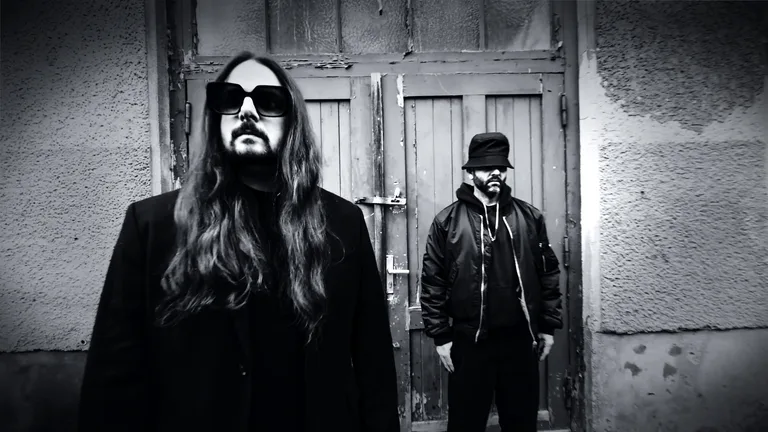 Twin Noir veröffentlichen "Luft für dich" als Remix
