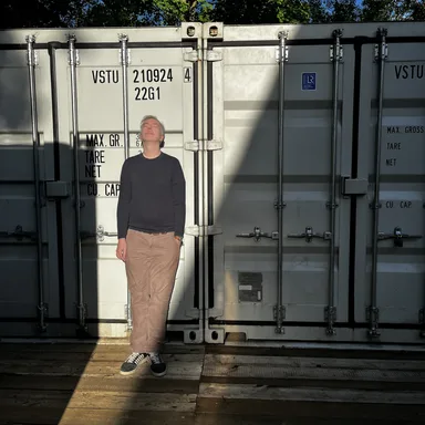 Olli Schulz - Allein in Deiner Stadt Tour 2026