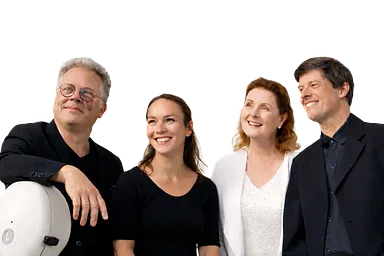 Henschel Quartett - Henschel Quartett