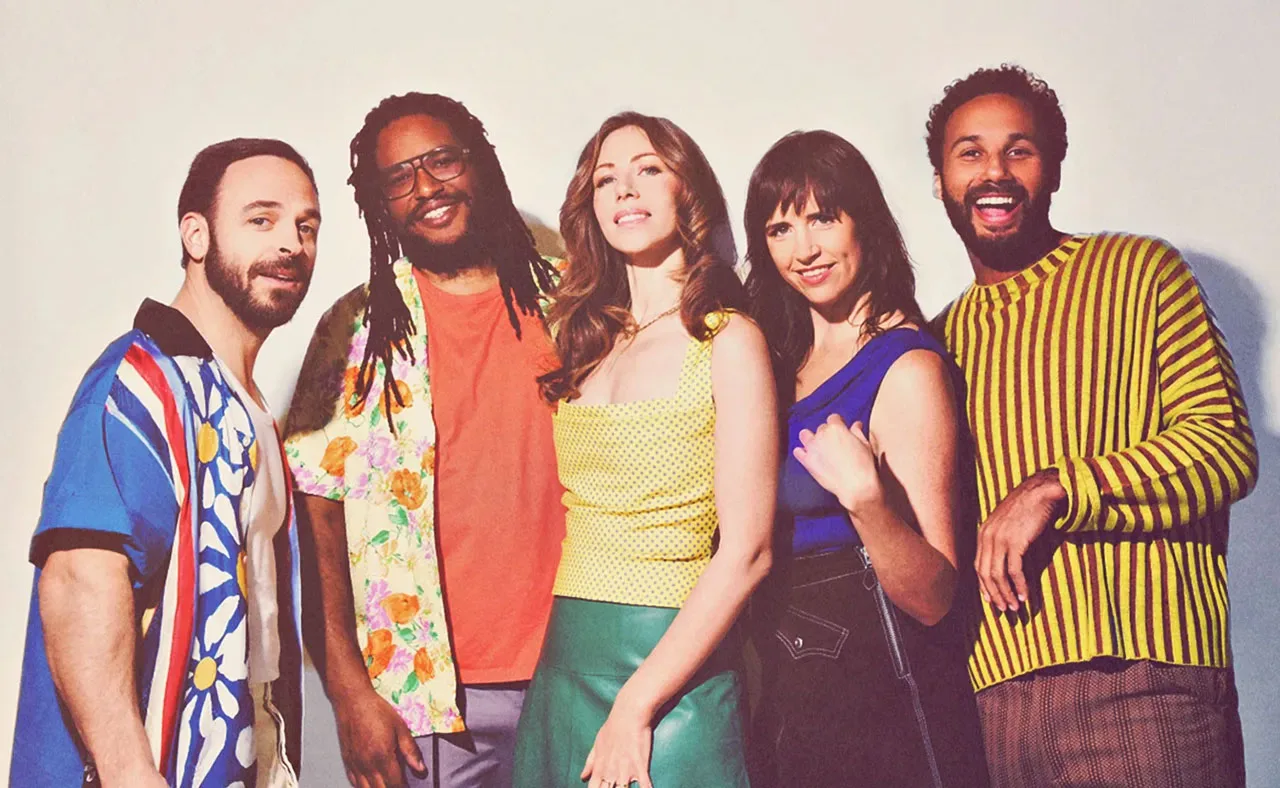 Lake Street Dive - Lake Street Dive