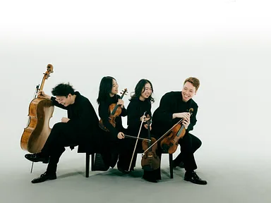 Leonkoro Quartet - Leonkoro Quartet