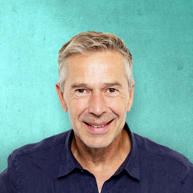 Dirk Steffens - Hoffnungslos optimistisch