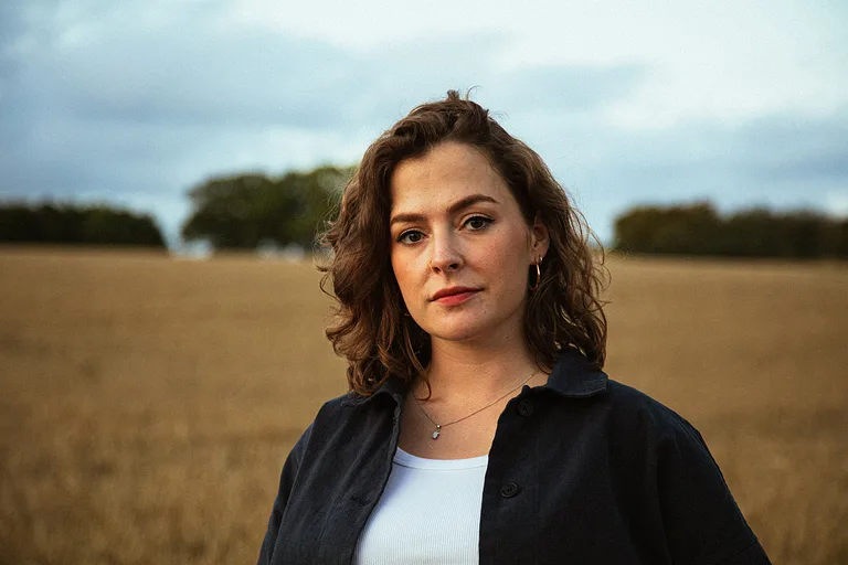 Katherine Priddy - Katherine Priddy