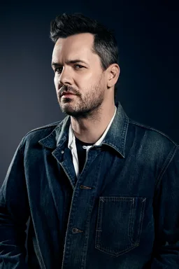 Jim Jefferies - Son of a Carpenter