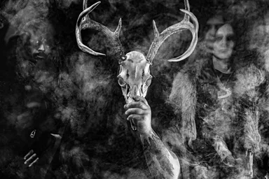 Wolves in the Throne Room - Knights of Tiamat European Tour 2026