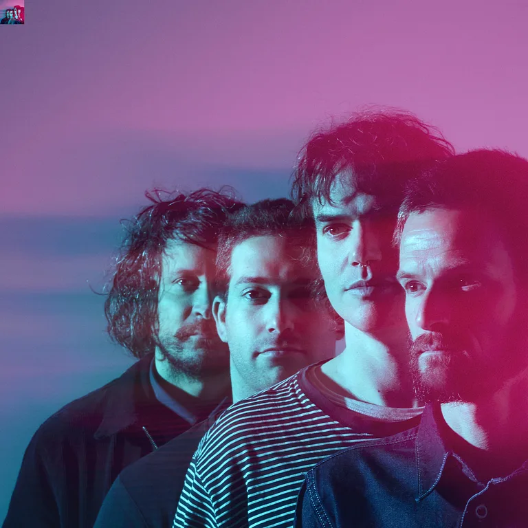 All Them Witches - House Of Mirros Tour
