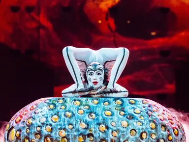 Cirque du Soleil - OVO