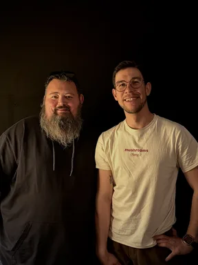 AKTENZEICHEN PARANORMAL - Livegeflüster Tour 2026