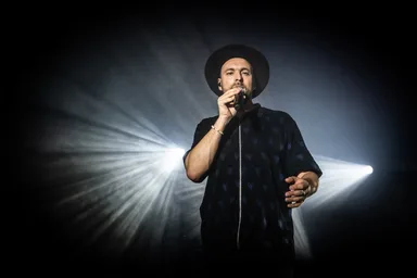 Max Mutzke - Live Tour 2026