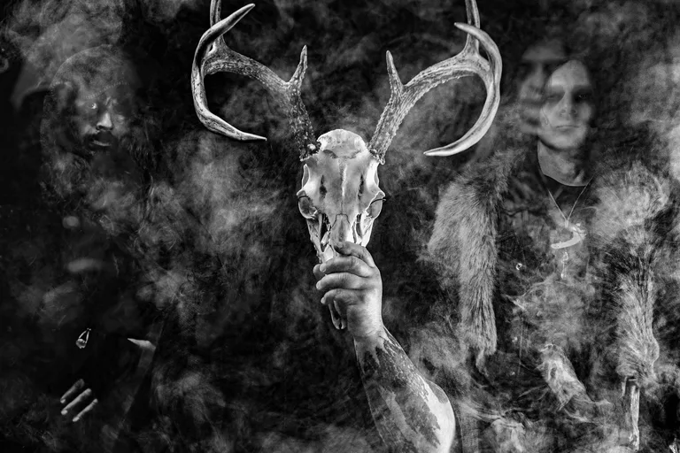 Wolves in the Throne Room - Knights of Tiamat European Tour 2026