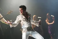 ELVIS - Das Musical