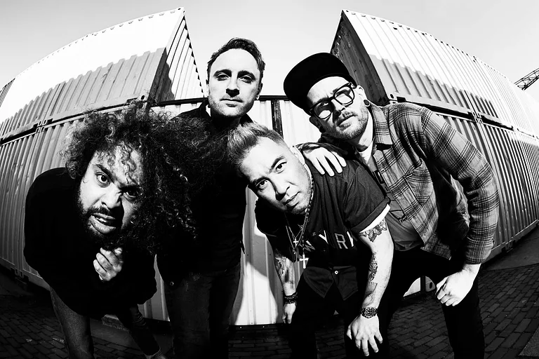 Call It Off - Eras Tour goes poppunk - Germany 2026
