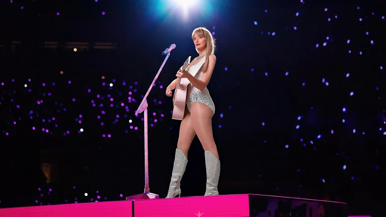 Lover - A Tribute to Taylor Swift - by Charity Eden - The unofficial Eras Experience - TOUR 2027