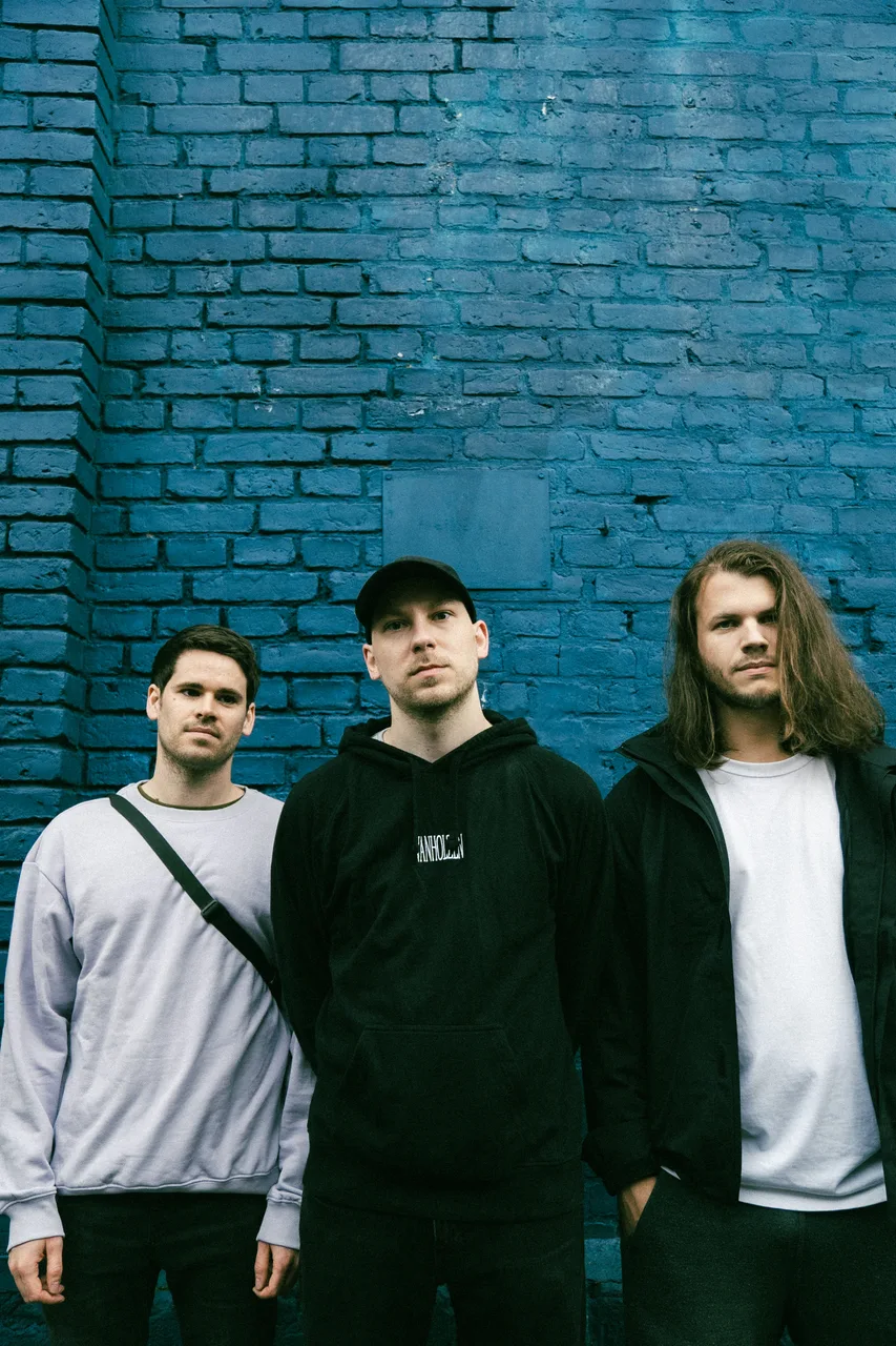 Neue Single „Aufgeben“ von KIND KAPUTT veröffentlicht