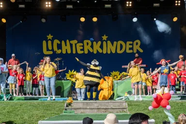 Lichterkinder - Live - Millionen Sterne Tour 2026