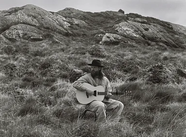 Ian Hooper - On Tour April 2027
