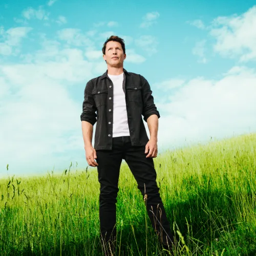 James Blunt - Airplane Mode Tour